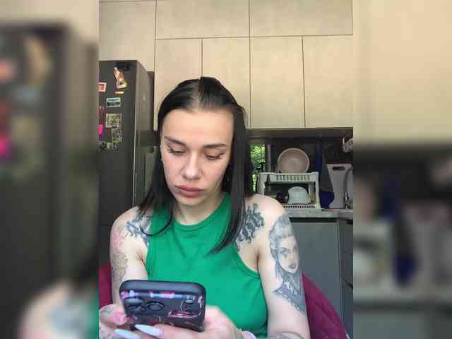 deva_maria webcam