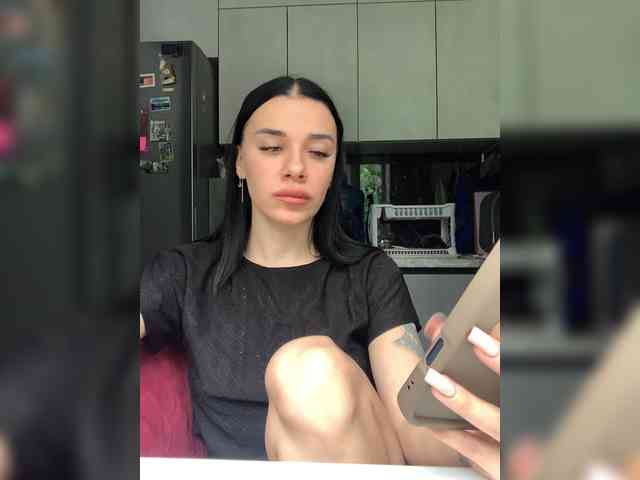 deva_maria webcam