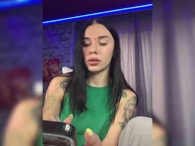 deva_maria webcam
