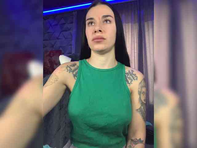 deva_maria webcam