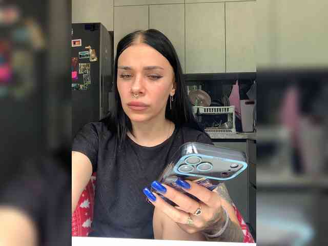 deva_maria webcam