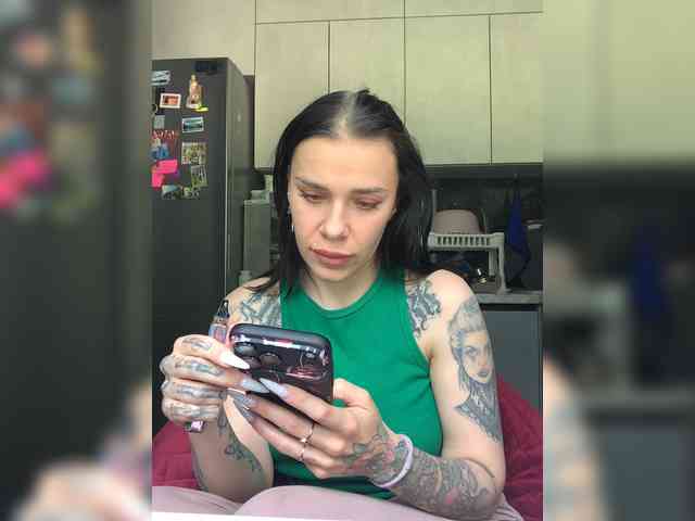deva_maria webcam
