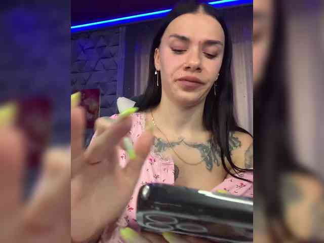 deva_maria webcam