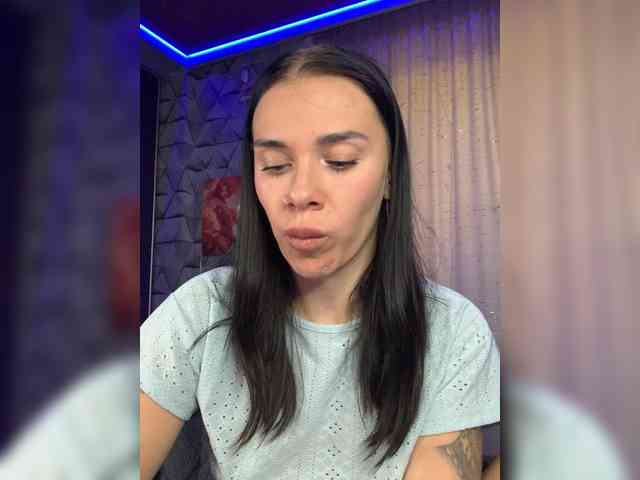 deva_maria webcam