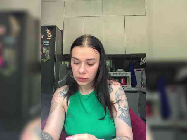 deva_maria webcam