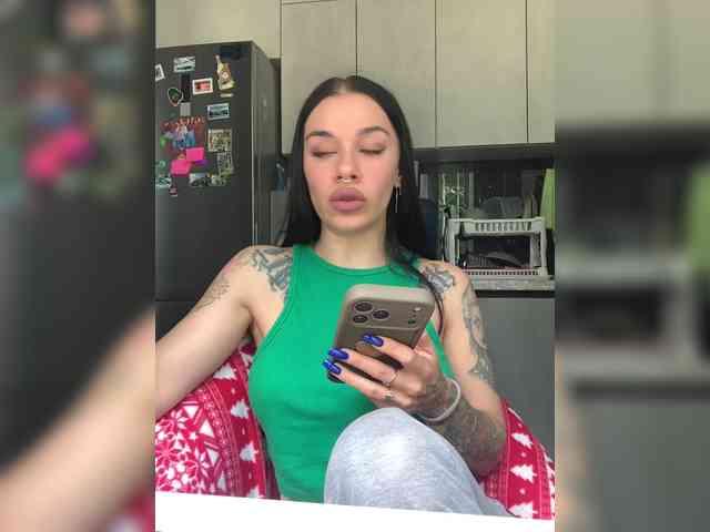 deva_maria webcam