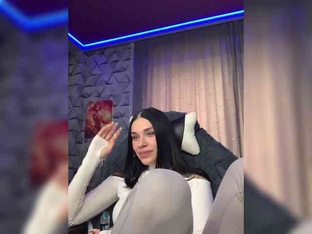 deva_maria webcam