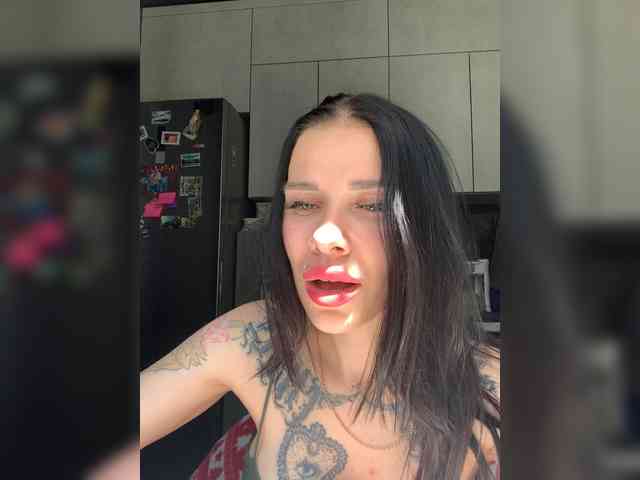 deva_maria webcam
