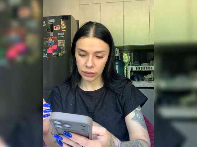 deva_maria webcam