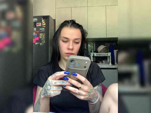 deva_maria webcam