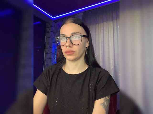 deva_maria webcam