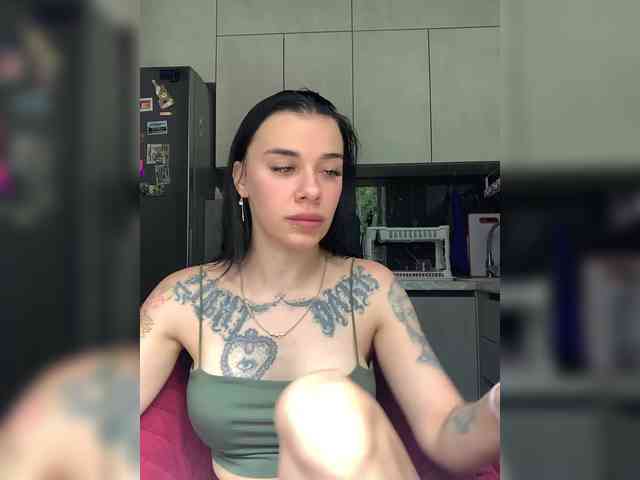deva_maria webcam