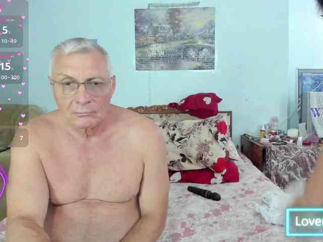 ladyred1 webcam