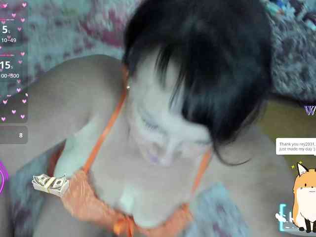 ladyred1 webcam