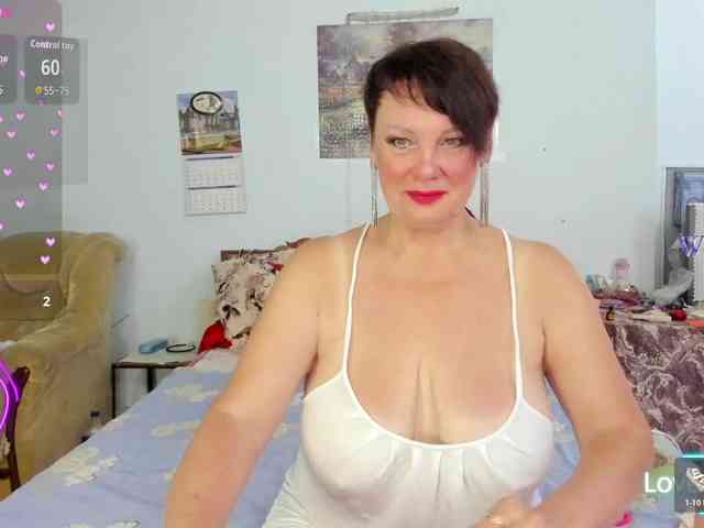 ladyred1 webcam