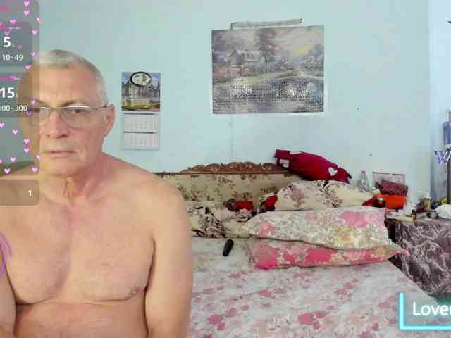 Ladyred1 - Couple 