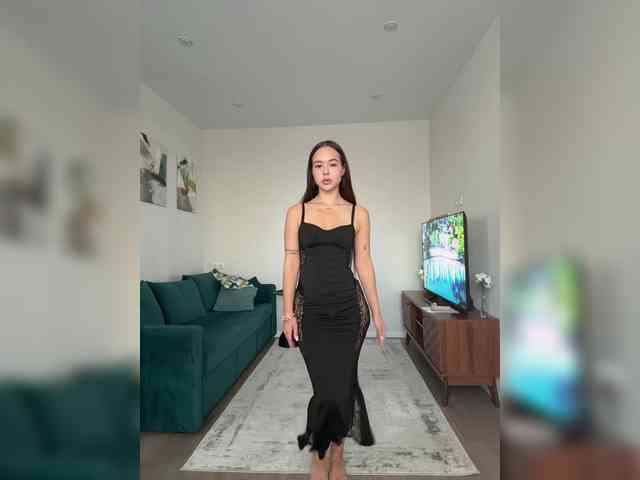 EmelyExx webcam