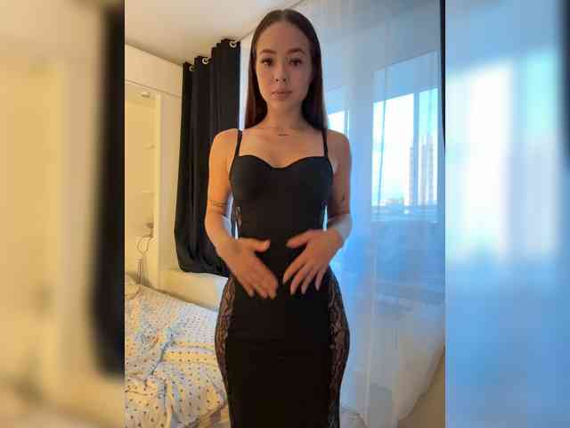 EmelyExx webcam