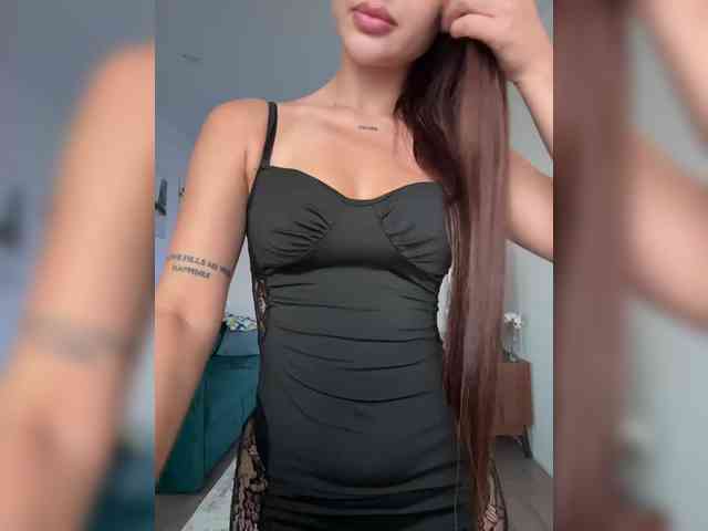 EmelyExx webcam