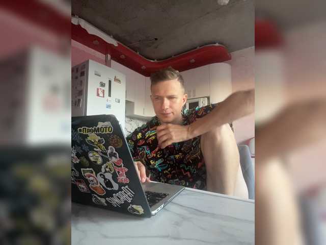 go to chat with Vladimir_35