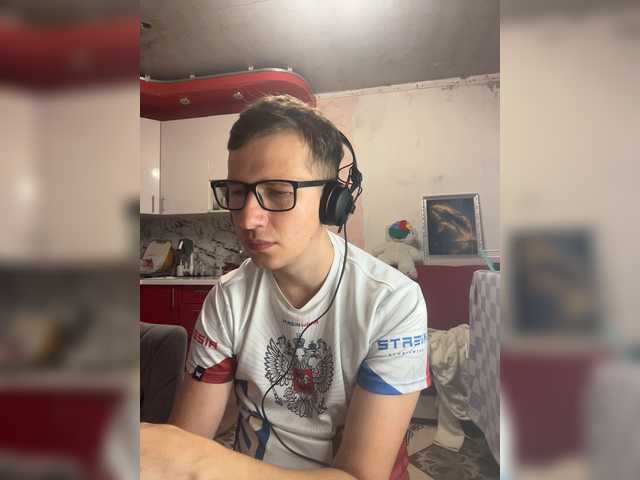 LoveMarkusik