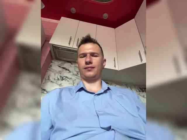 LoveMarkusik Sex Cam Show