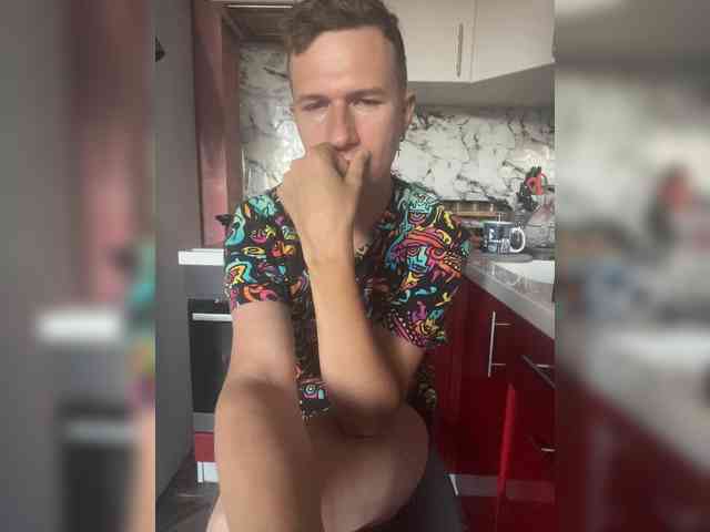LoveMarkusik Sex Cam Show