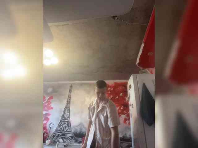 LoveMarkusik Sex Cam Show