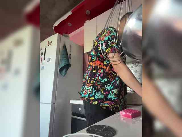 LoveMarkusik Sex Cam Show