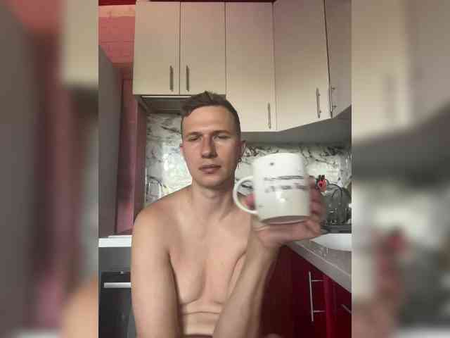 LoveMarkusik Sex Cam Show