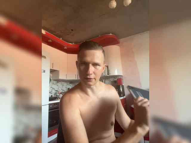 LoveMarkusik Sex Cam Show