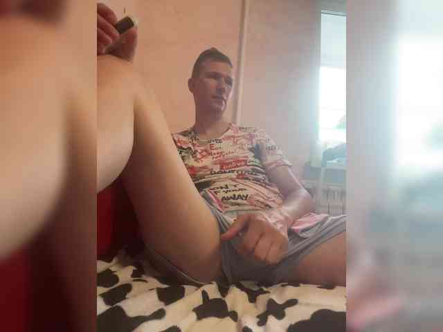 LoveMarkusik Sex Cam Show