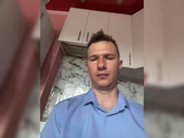 LoveMarkusik Sex Cam Show
