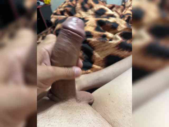 LoveMarkusik Sex Cam Show