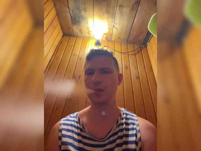 LoveMarkusik Sex Cam Show