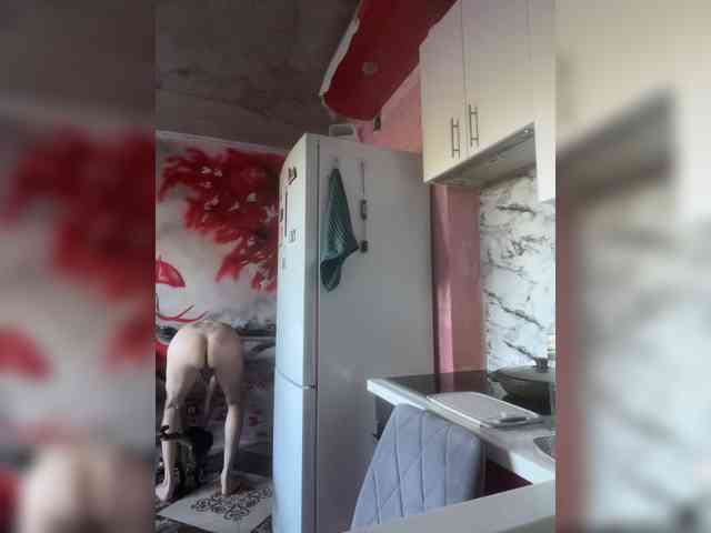LoveMarkusik Sex Cam Show