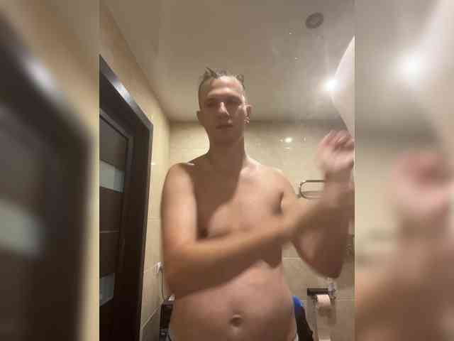 LoveMarkusik Sex Cam Show