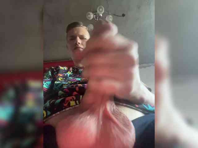 LoveMarkusik Sex Cam Show