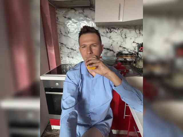 LoveMarkusik Sex Cam Show