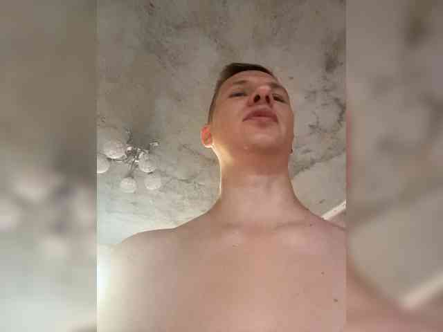 LoveMarkusik Sex Cam Show