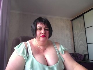 DianaLady Porn Show