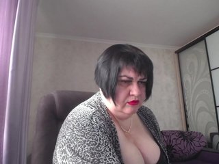 DianaLady Porn Show