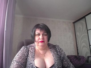 DianaLady Porn Show