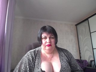 DianaLady Porn Show