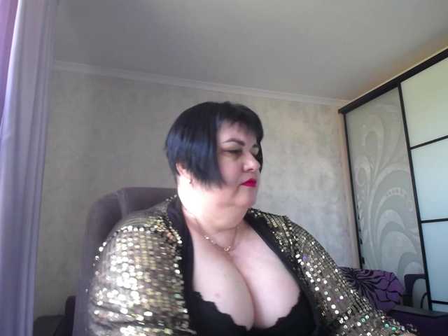 DianaLady live webcam show