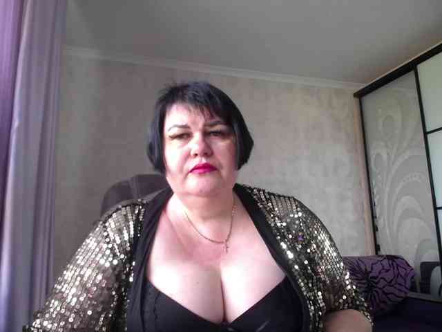 DianaLady webcam