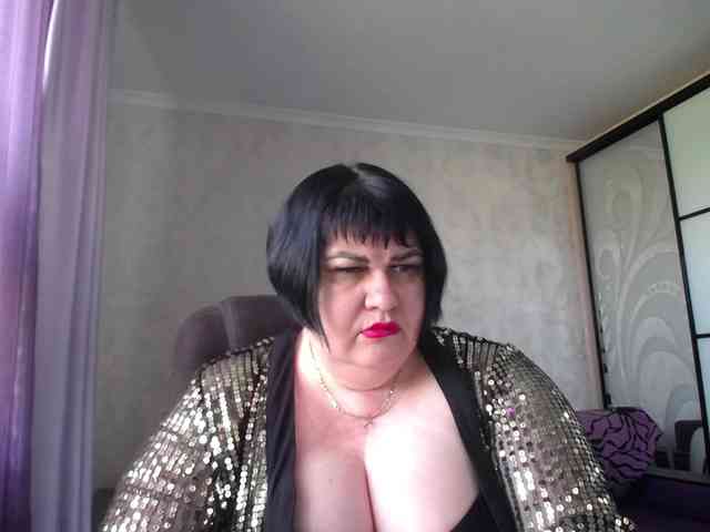 DianaLady webcam
