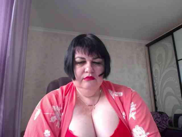DianaLady webcam