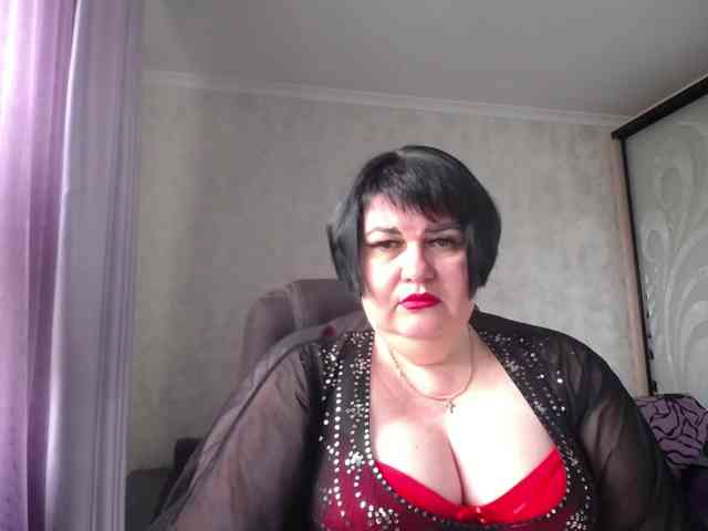 DianaLady webcam