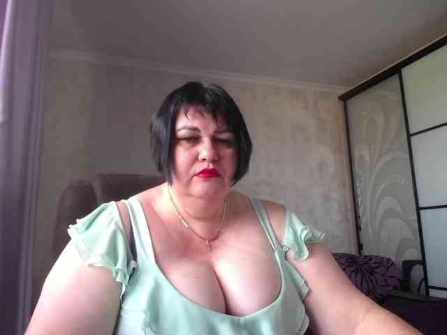 DianaLady webcam